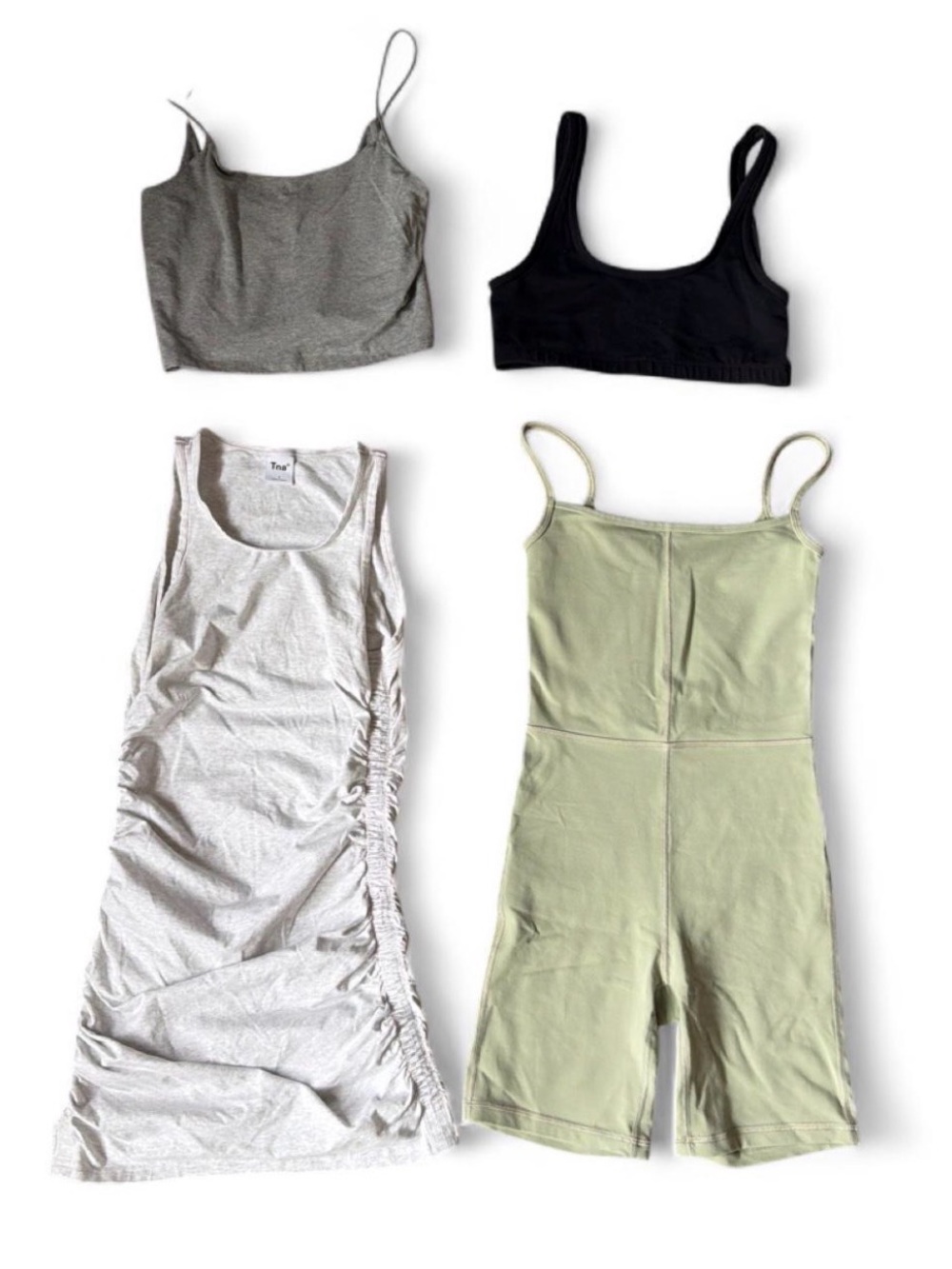 Aritzia Lounge / Activewear Bundle